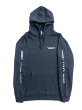 IROD HEAVYWEIGHT HOODIE