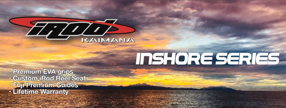 Kaimana Inshore