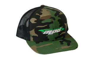 IROD TRUCKER HATS