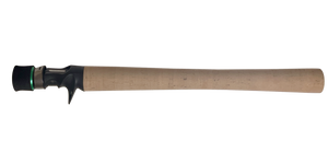 DETACHABLE CORK HANDLE