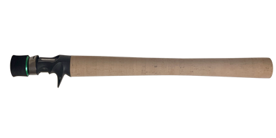 DETACHABLE CORK HANDLE