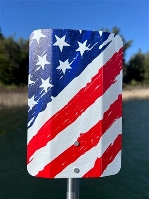 NIGHT FISHING GLARE SHIELD