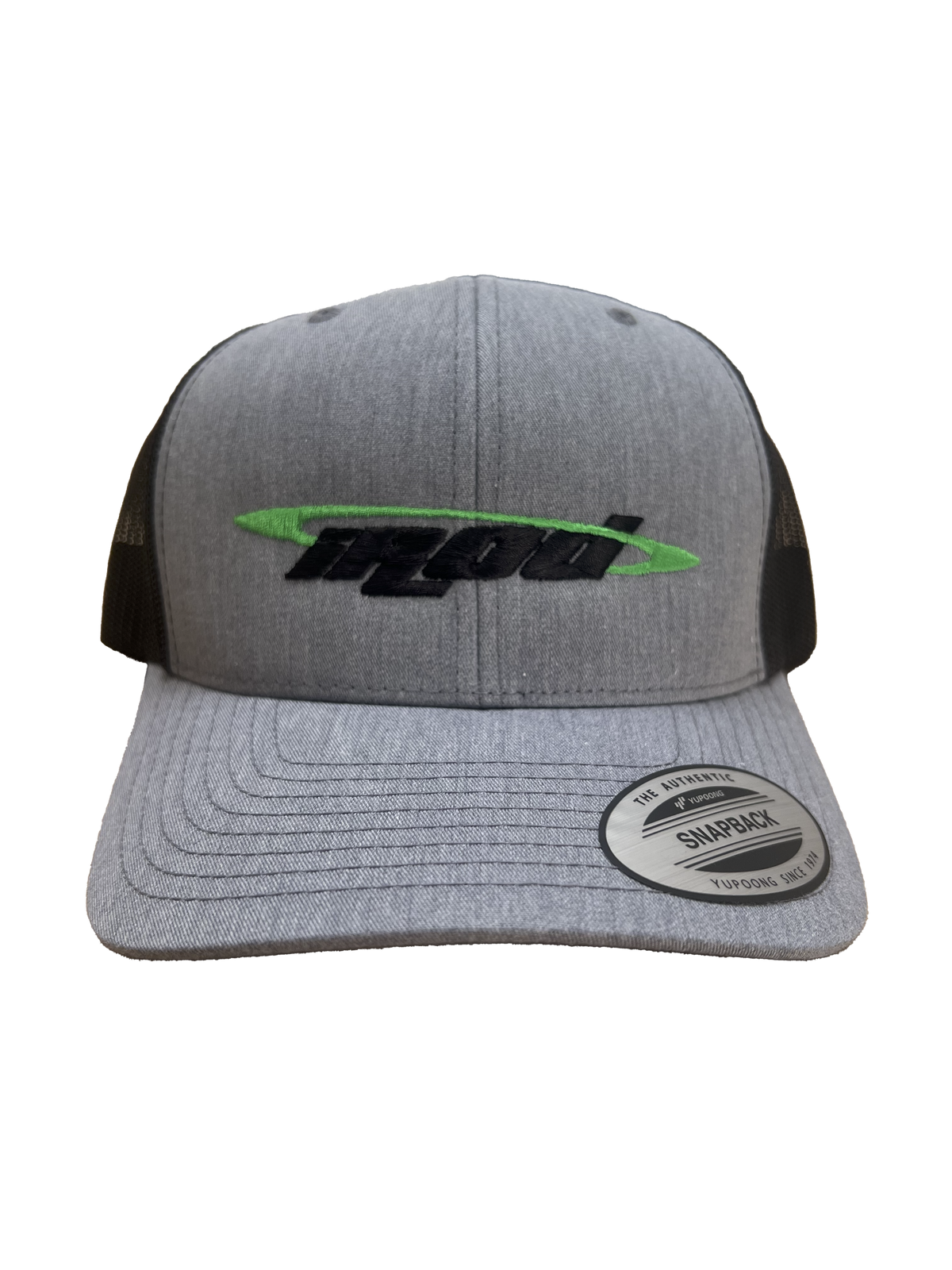 IROD TRUCKER HATS