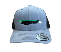IROD TRUCKER HATS