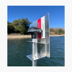 NIGHT FISHING GLARE SHIELD