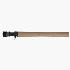 DETACHABLE CORK HANDLE