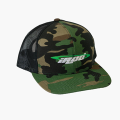 IROD TRUCKER HATS