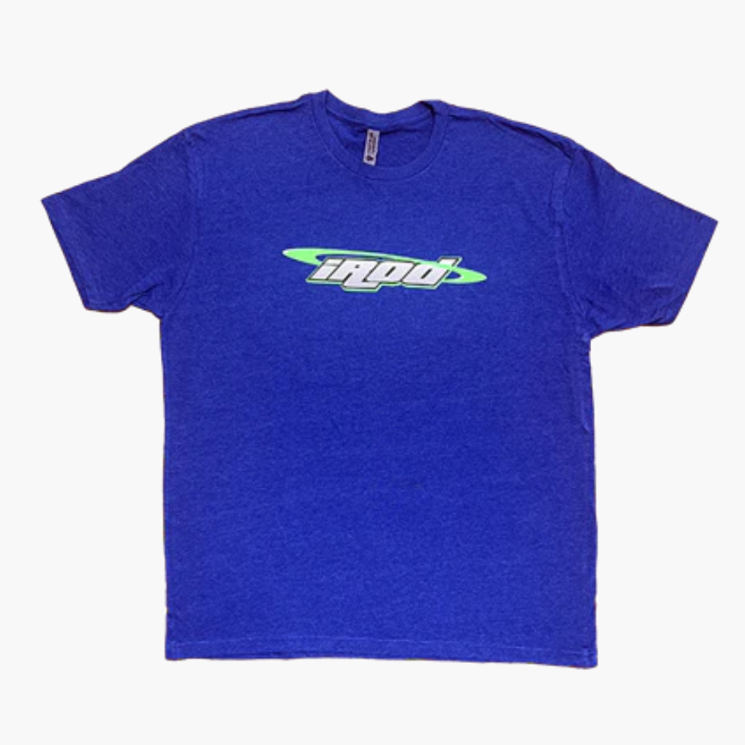 IROD T-SHIRT SHORT SLEEVE