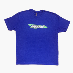 IROD T-SHIRT SHORT SLEEVE