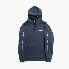IROD HEAVYWEIGHT HOODIE