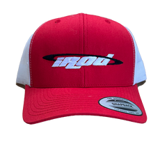 IROD TRUCKER HATS