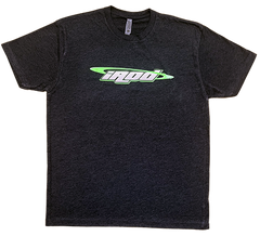 IROD T-SHIRT SHORT SLEEVE