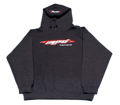 KAIMANA HEAVYWEIGHT HOODIE